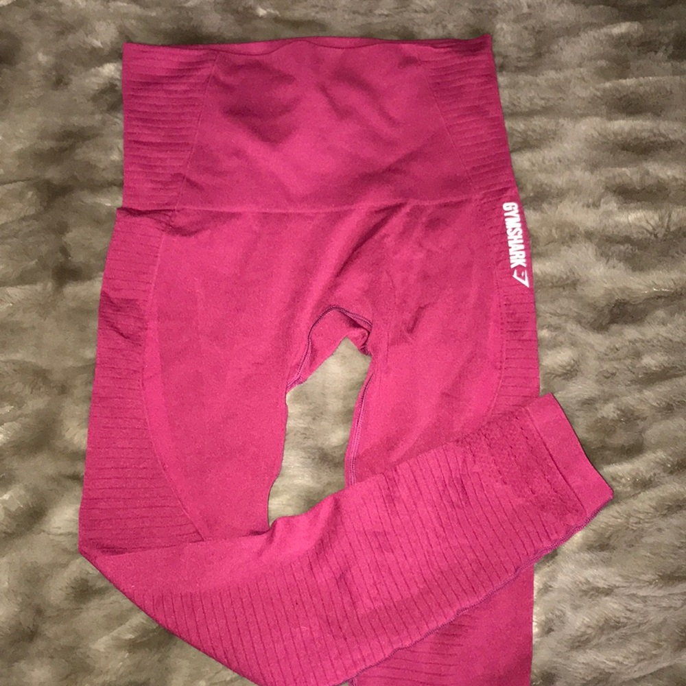 Gymshark seamless legging